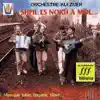 Shpil es Mokh a Mol - Shpil es nokh a mol, vol. 2 : Musique juive, tsigane, slave... (feat. Orchestre Klezmer)